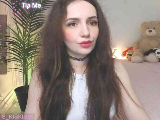 Kris_Lil webcam