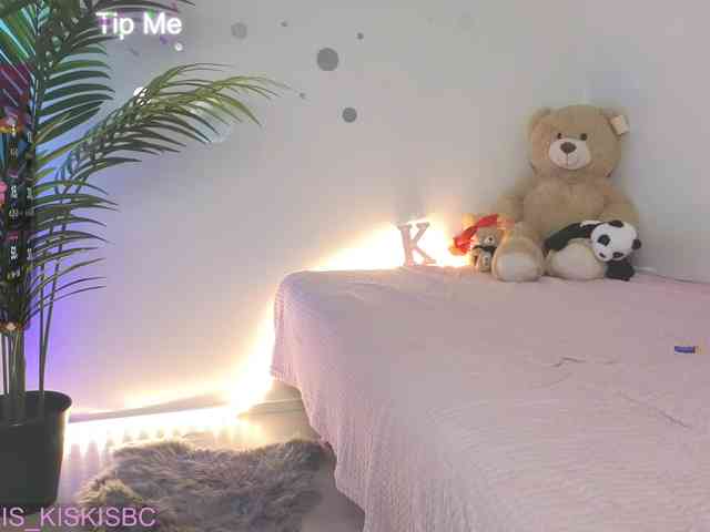 Kris_Lil webcam