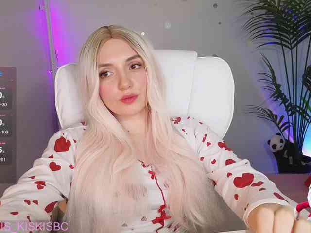 Kris_Cute webcam