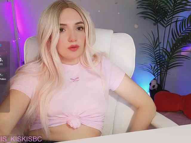Kris_Cute webcam