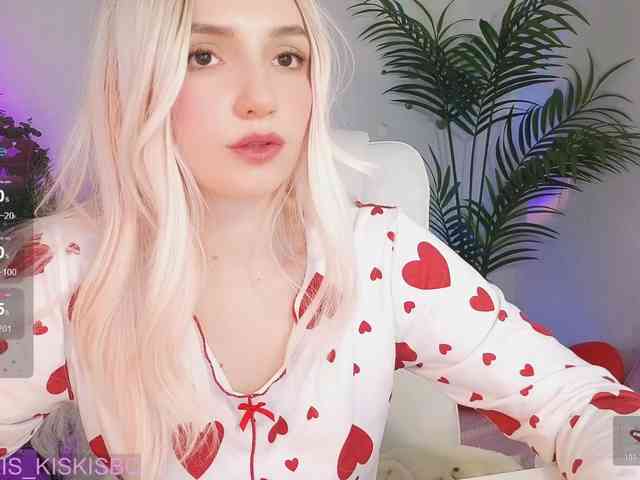 Kris_Cute webcam