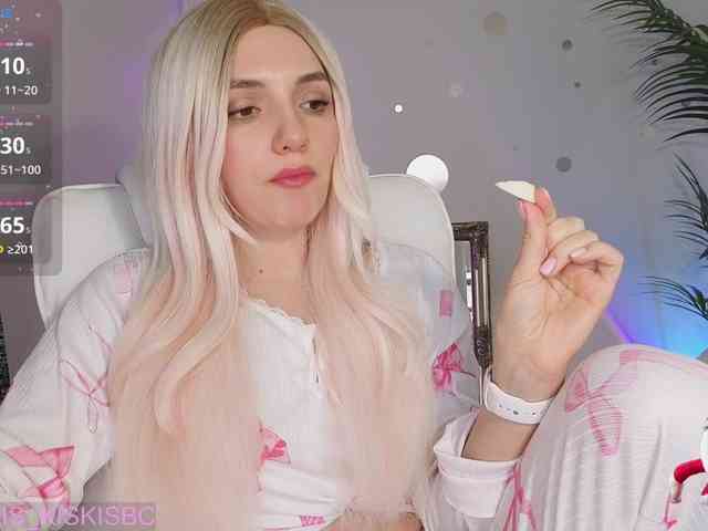 Kris_Cute webcam