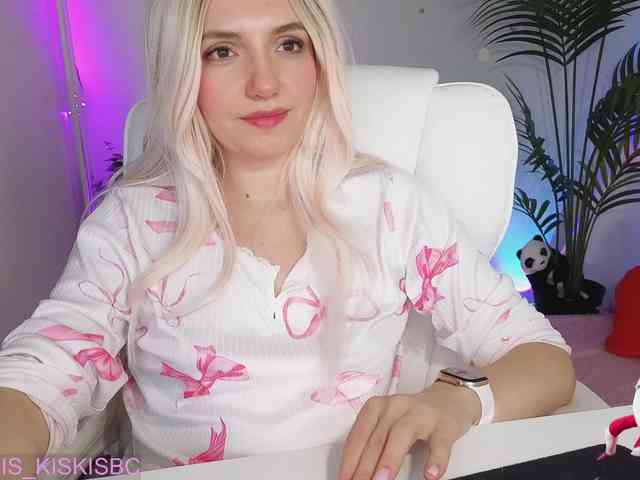Kris_Cute webcam