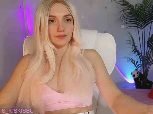 Kris_Cute webcam