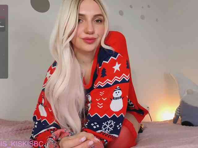Kris_Cute webcam