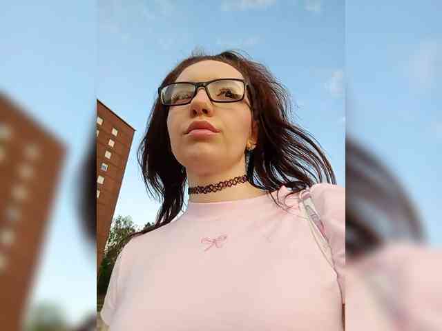 Kris_Lil webcam