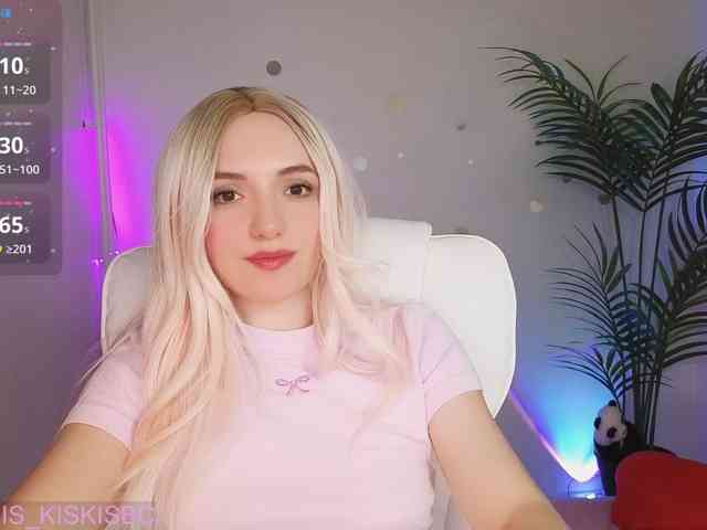Kris_Cute webcam