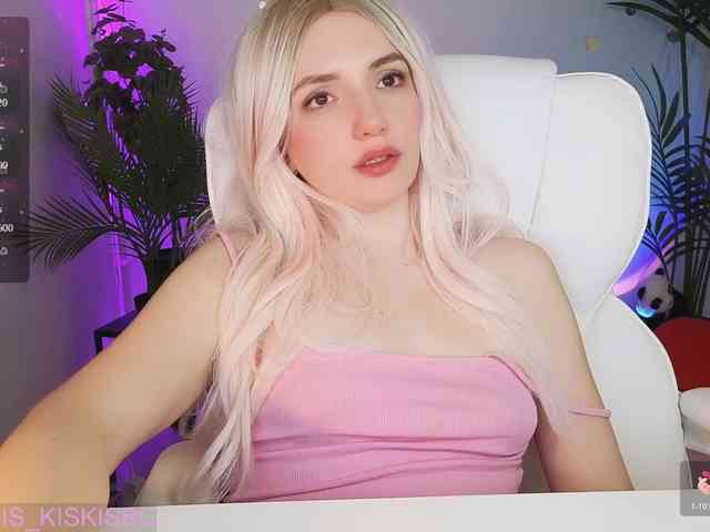Kris_Cute webcam