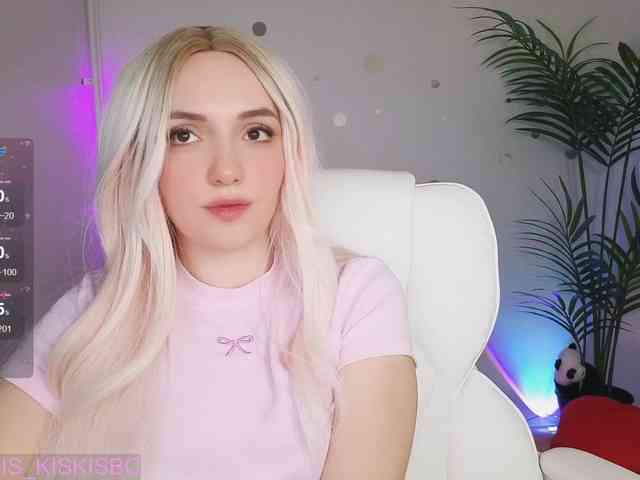 Kris_Cute webcam