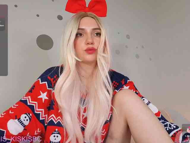 Kris_Cute webcam