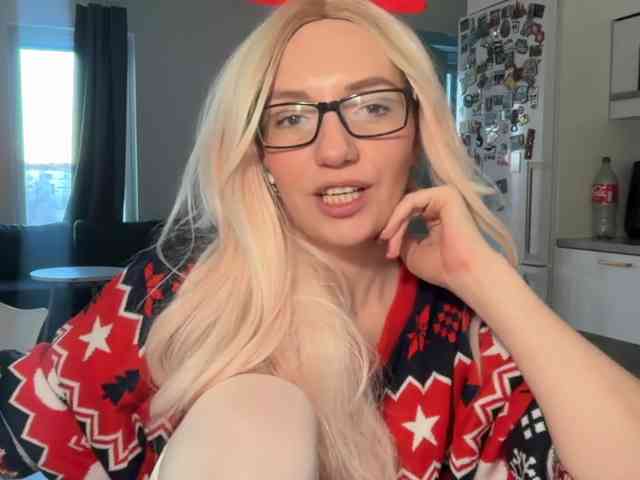 Kris_Cute webcam