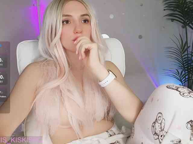 Kris_Cute webcam