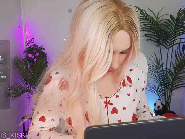 Kris_Cute webcam