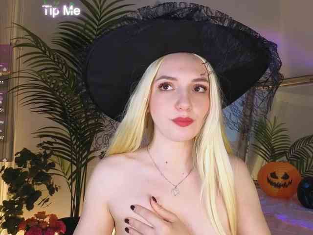 Kris_Lil webcam