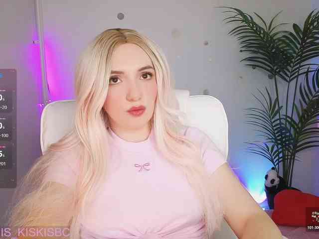 Kris_Cute webcam