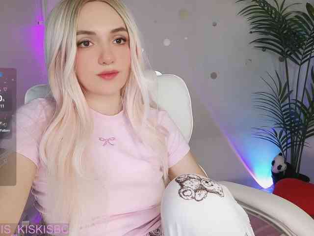 Kris_Cute webcam