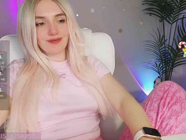 Kris_Cute webcam