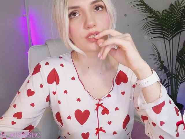 Kris_Cute webcam