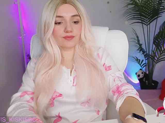 Kris_Cute webcam