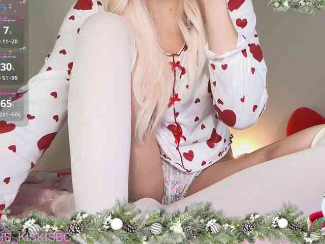 Kris_Cute webcam