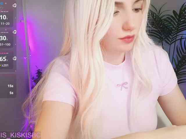 Kris_Cute webcam