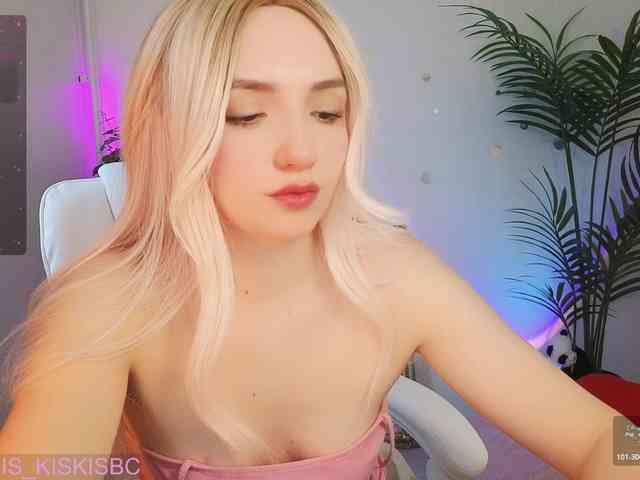 Kris_Cute webcam