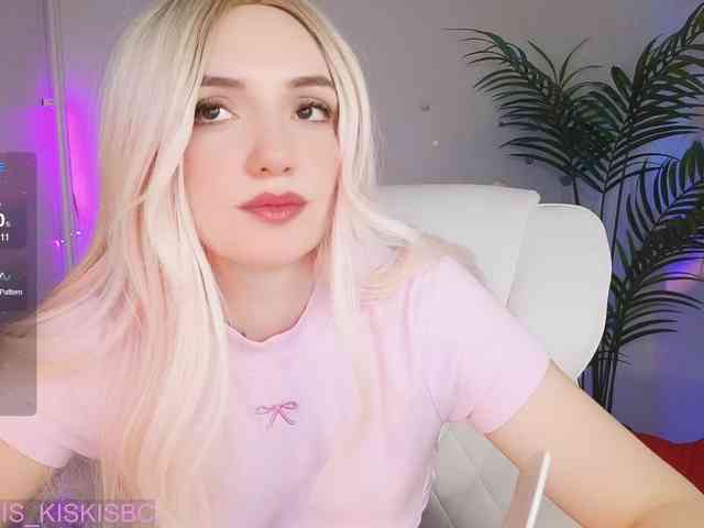 Kris_Cute webcam