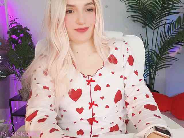 Kris_Cute webcam