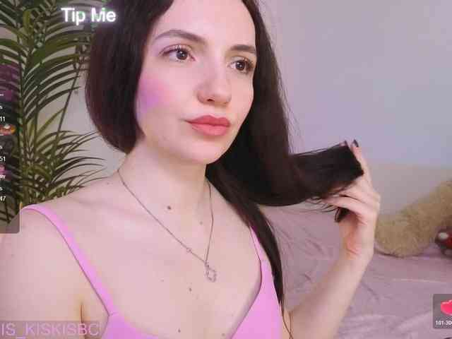 Kris_Lil webcam
