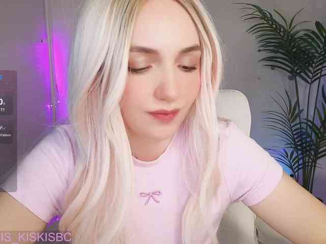 Kris_Cute webcam