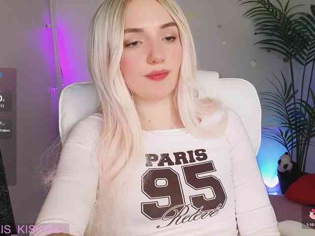 Kris_Cute webcam