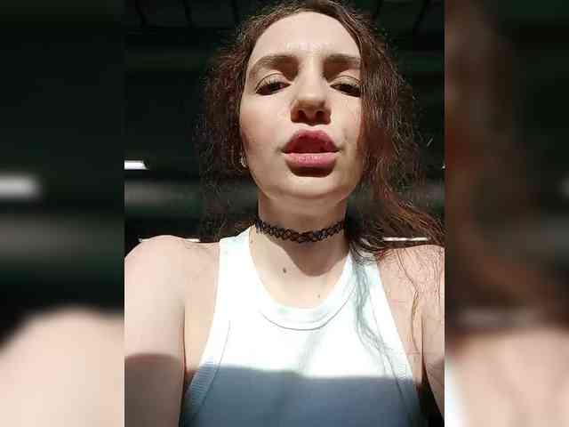 Kris_Lil webcam