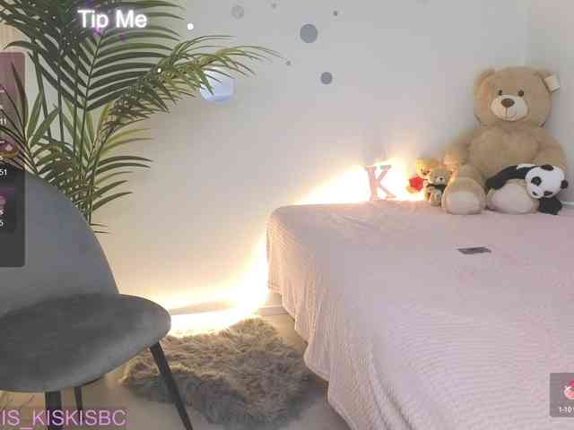 Kris_Lil webcam
