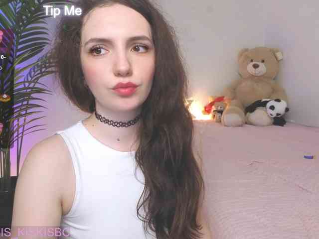 Kris_Lil webcam