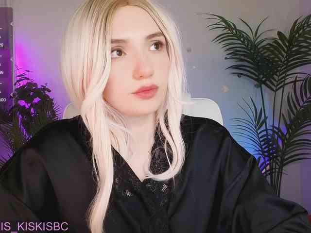 Kris_Cute webcam
