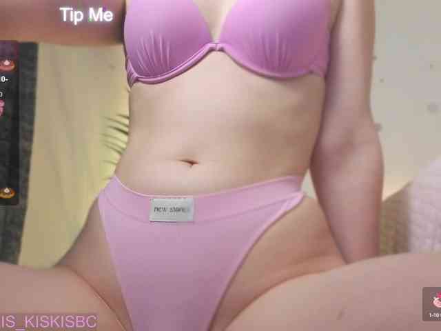 Kris_Lil webcam