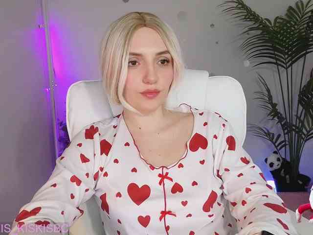 Kris_Cute webcam