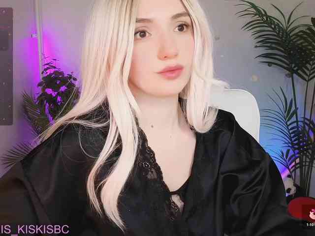 Kris_Cute webcam