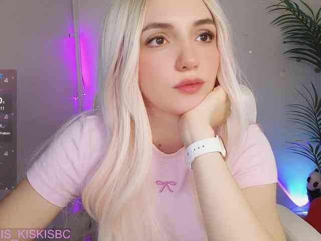 Kris_Cute webcam