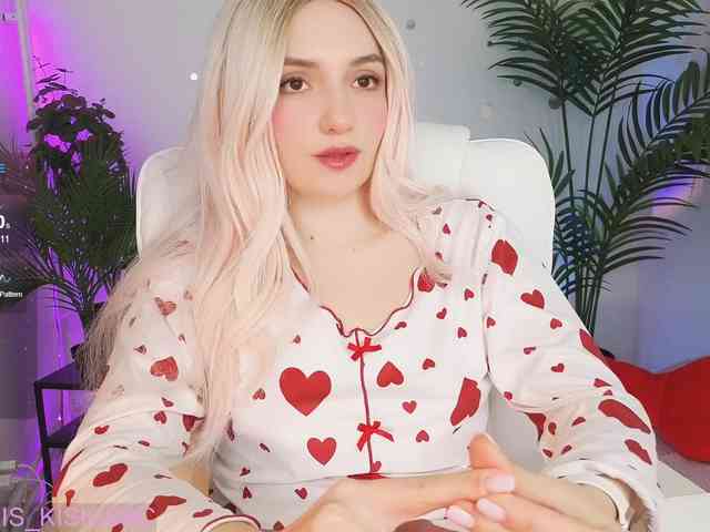 Kris_Cute webcam