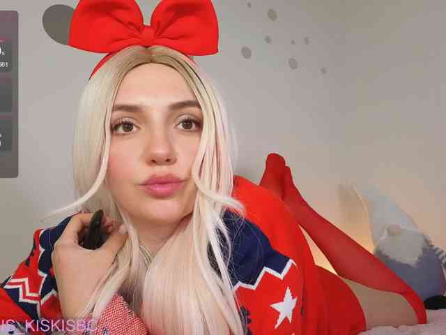 Kris_Cute webcam