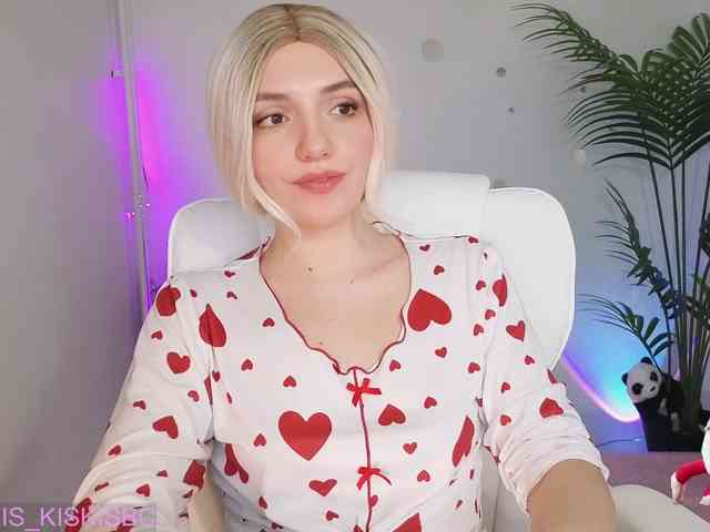 Kris_Cute webcam