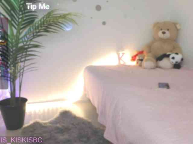 Kris_Lil webcam
