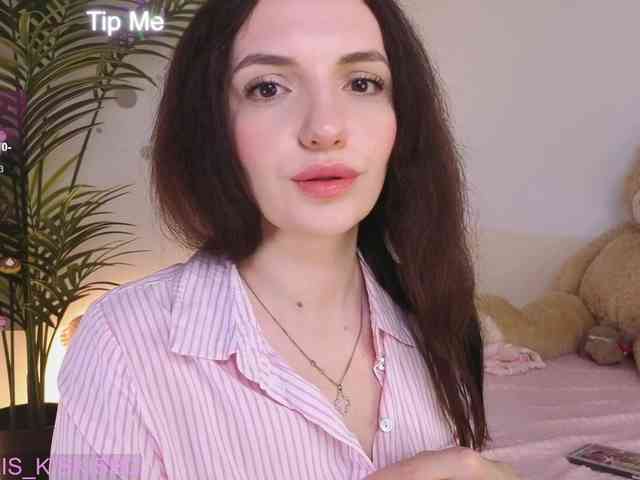 Kris_Lil webcam