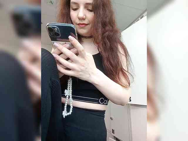nude chat room Marykiskis