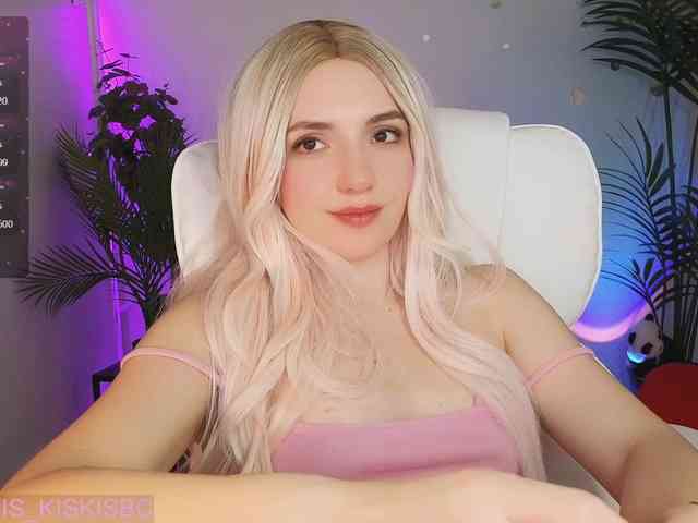 Kris_Cute webcam