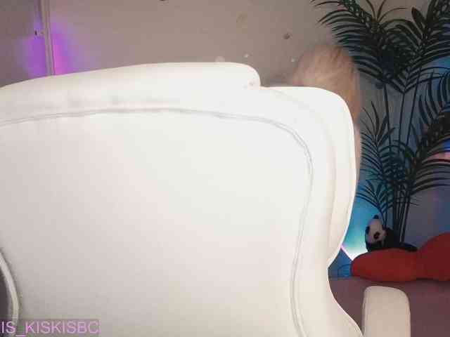 Kris_Cute webcam