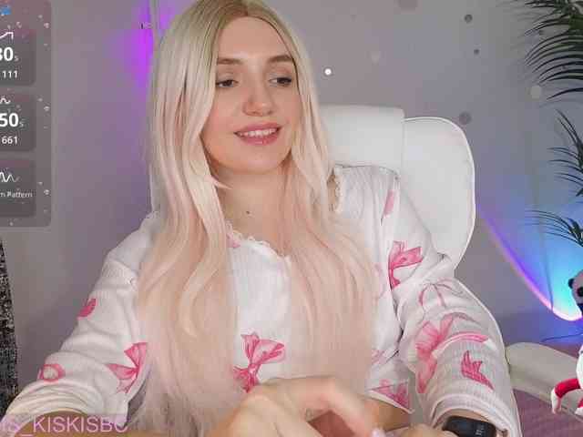 Kris_Cute webcam