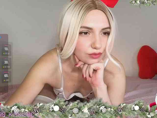Kris_Cute webcam