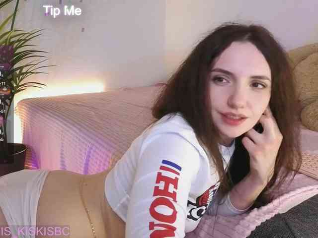 Kris_Lil webcam